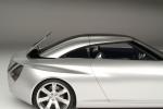 Lexus LF-C Concept 2004 года